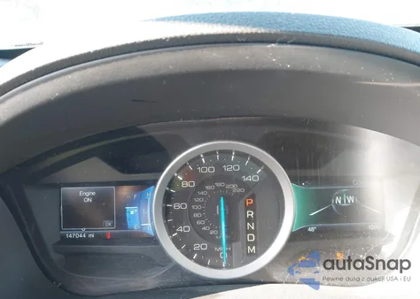 2015 Ford Explorer Xlt z USA, uszkodzony, nr VIN 1FM5K8D85FGA13093